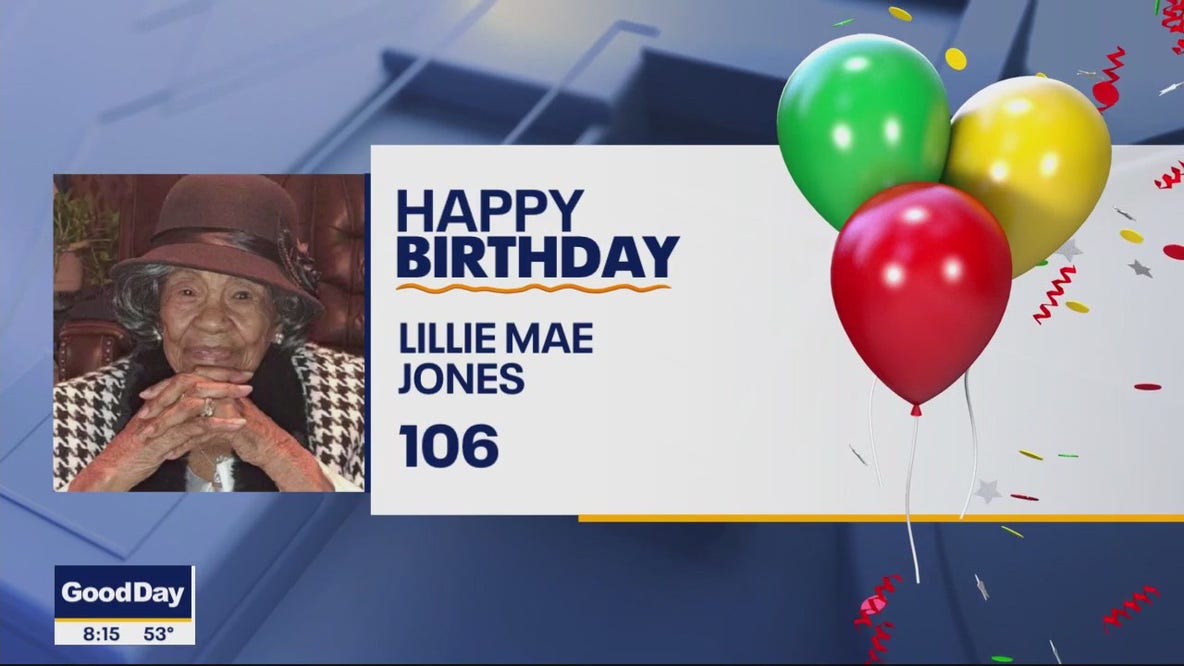 Good Day birthdays for Feb. 23